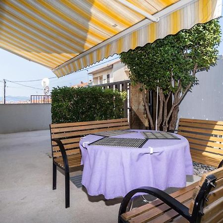 Apartment Indigo ザダル エクステリア 写真