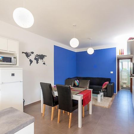 Apartment Indigo ザダル 部屋 写真