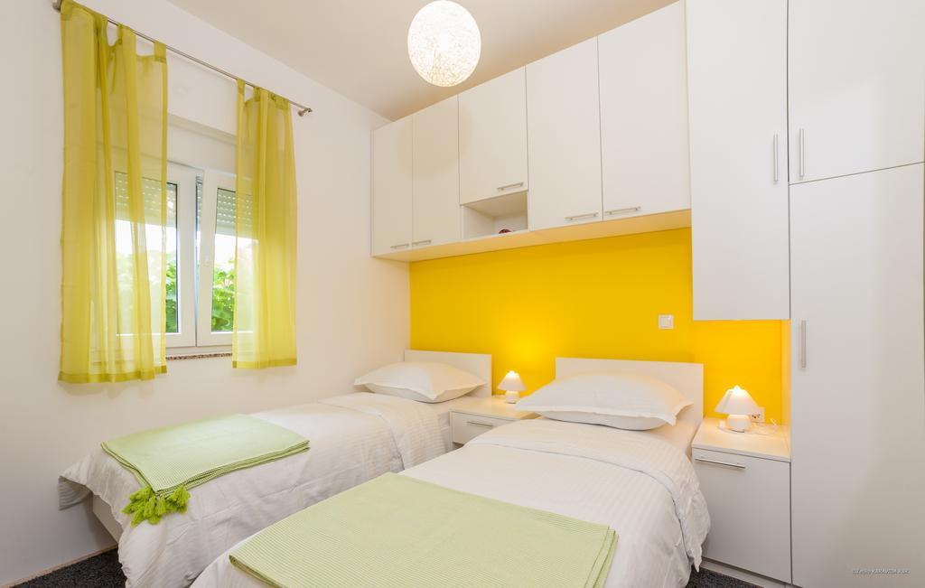 Apartment Indigo ザダル 部屋 写真