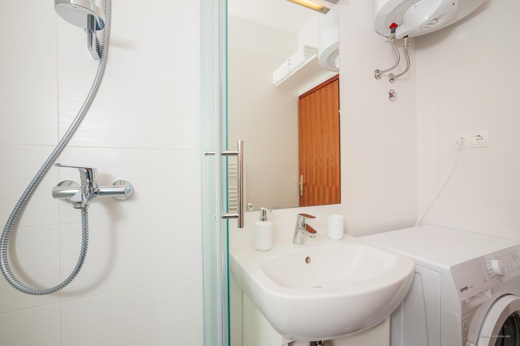 Apartment Indigo ザダル 部屋 写真