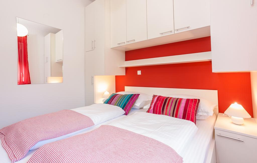 Apartment Indigo ザダル 部屋 写真